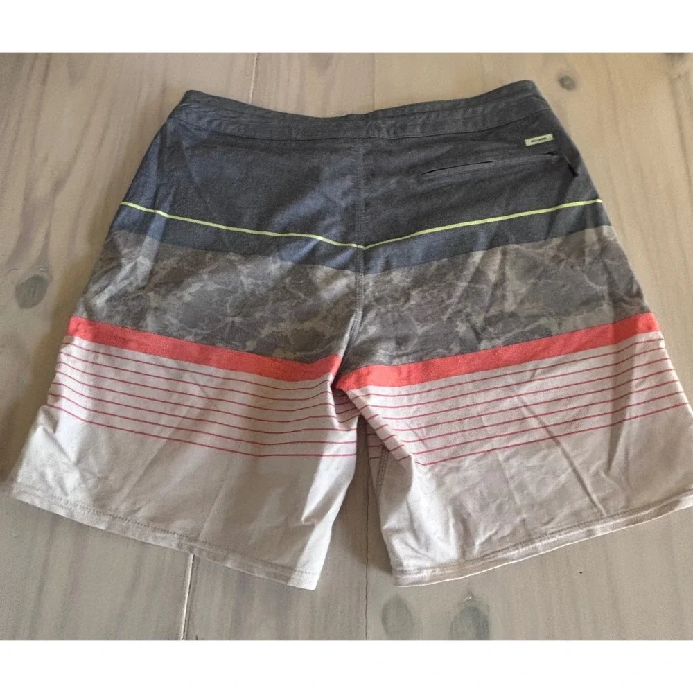 Billabong measurements waist